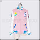 Free! Ending Nagisa Hazuki Cosplay Costume Ver2 coscarnival - Front View