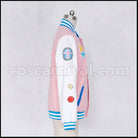 Free! Ending Nagisa Hazuki Cosplay Costume Ver2 coscarnival - Side Profile