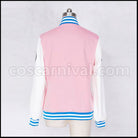 Free! Ending Nagisa Hazuki Cosplay Costume Ver2 coscarnival - Detail Close-up