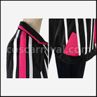 Free! Season 2 Rin Matsuoka Cosplay Costume coscarnival - Detail Close-up