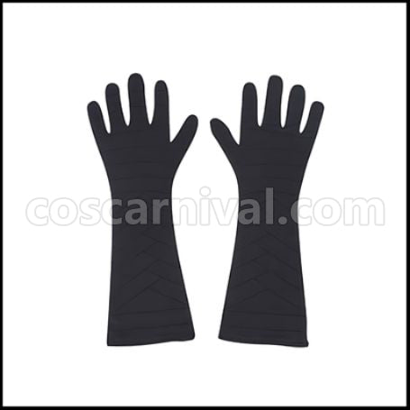 Twisted Wonderland Kalim Scary Dress Cosplay Costume coscarnival - Color and Pattern