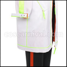 Paradox Live Akudou Yatsura Masaki Hokusai Fuurai BOY Cosplay Costume coscarnival - Cuff Style