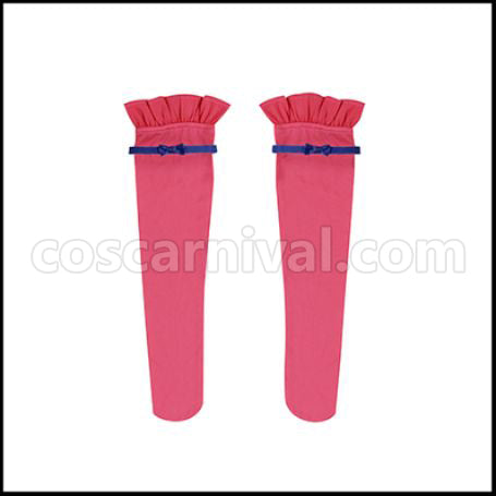 Uma Musume Pretty Derby Machikane Tanhoiza Cosplay Costume coscarnival - Color and Pattern