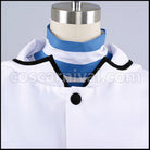 Devil Survivor 2 Kuze Hibiki Cosplay Costume coscarnival - Detail Close-up