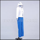 Devil Survivor 2 Kuze Hibiki Cosplay Costume coscarnival - Functional Details