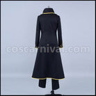 Devil Survivor 2 Yamato/Houtsuin Yamato Cosplay Costume coscarnival - Cuff Style