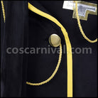 Devil Survivor 2 Yamato/Houtsuin Yamato Cosplay Costume coscarnival - Material Texture