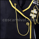 Devil Survivor 2 Yamato/Houtsuin Yamato Cosplay Costume coscarnival - Color and Pattern