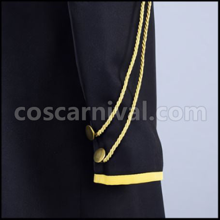 Devil Survivor 2 Yamato/Houtsuin Yamato Cosplay Costume coscarnival - Cut and Style