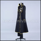 Devil Survivor 2 Yamato/Houtsuin Yamato Cosplay Costume coscarnival - Functional Details