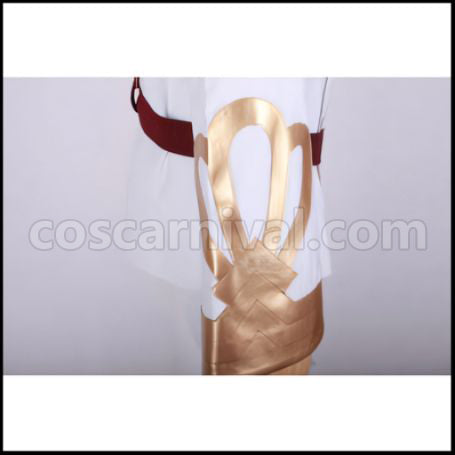 Valvrave the Liberator L-Elf Cosplay Costume coscarnival - Cuff Style