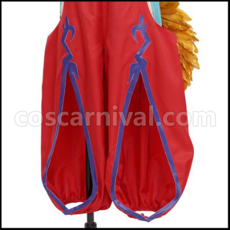 [Fate/Grand Order Costume] Fate/Grand Order Absolute Demonic Front Babylonia Gilgamesh Cosplay Costume coscarnival - Material Texture