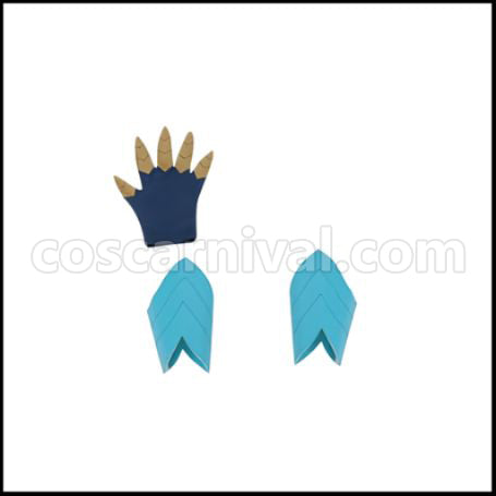 [Fate/Grand Order Costume] Fate/Grand Order Absolute Demonic Front Babylonia Gilgamesh Cosplay Costume coscarnival - Pocket Design