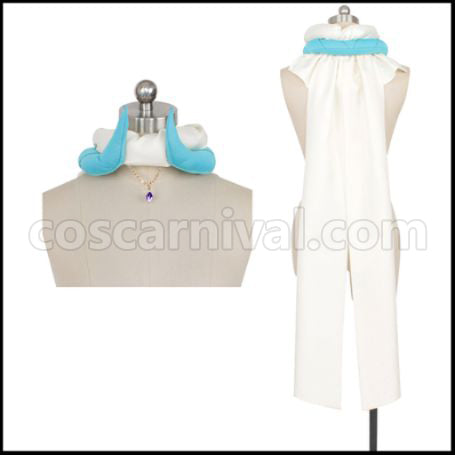 [Fate/Grand Order Costume] Fate/Grand Order Absolute Demonic Front Babylonia Gilgamesh Cosplay Costume coscarnival - Cut and Style