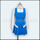 Kin-iro Mosaic Yoko Inokuma Cosplay Costume coscarnival - Front View