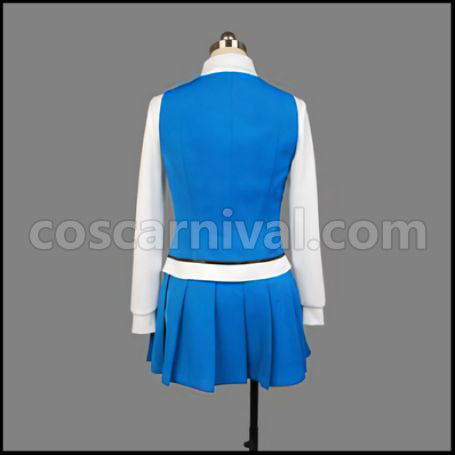 Kin-iro Mosaic Yoko Inokuma Cosplay Costume coscarnival - Detail Close-up