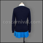 Kin-iro Mosaic Aya Komichi Cosplay Costume coscarnival - Detail Close-up