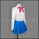Kin-iro Mosaic Aya Komichi Cosplay Costume coscarnival - Cuff Style