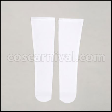 Kin-iro Mosaic Yoko Inokuma Cosplay Costume coscarnival - Color and Pattern
