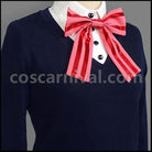 Kin-iro Mosaic Aya Komichi Cosplay Costume coscarnival - Material Texture