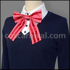 Kin-iro Mosaic Aya Komichi Cosplay Costume coscarnival - Color and Pattern