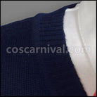 Kin-iro Mosaic Aya Komichi Cosplay Costume coscarnival - Pocket Design