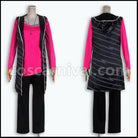 Tokimeki Restaurant Toru Kanzaki Cosplay Costume coscarnival - Front View