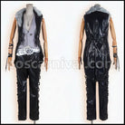 Tokimeki Restaurant Kanzaki Tooru Cosplay Costume coscarnival - Front View
