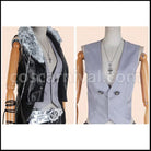 Tokimeki Restaurant Kanzaki Tooru Cosplay Costume coscarnival - Detail Close-up