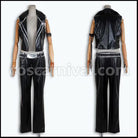 Tokimeki Restaurant Fuwa Kento Cosplay Costume coscarnival - Front View