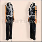 Tokimeki Restaurant Fuwa Kento Cosplay Costume coscarnival - Back View