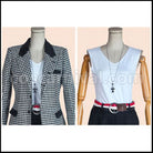 Tokimeki Restaurant Tsukasa Kirishima Cosplay Costume coscarnival - Detail Close-up