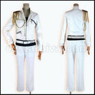 Tokimeki Restaurant Tsukasa Kirishima Cosplay Costume coscarnival - Collar Design