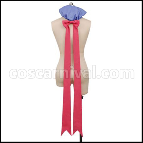 Uma Musume Pretty Derby Machikane Tanhoiza Cosplay Costume coscarnival - Cut and Style