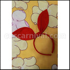 Aikatsu! Idol Activity! Ichigo Hoshimiya Cosplay Costume coscarnival - Hem Detail