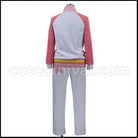 Akari
 Oozora Cosplay Costume — back view