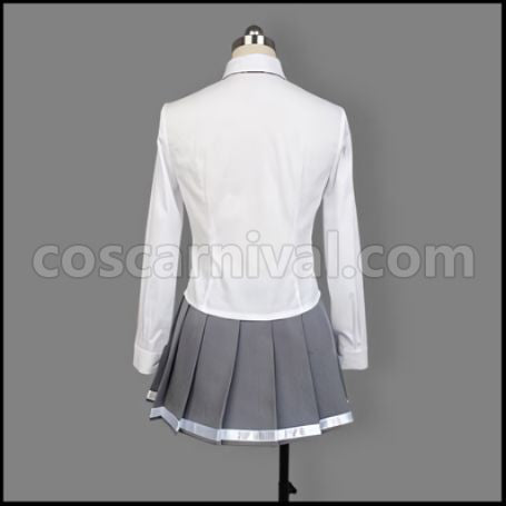 My Mental Choices are Completely Interfering with my School Romantic Comedy Ouka Yuouji Cosplay Costume coscarnival - Pocket Design