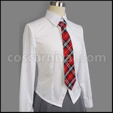 My Mental Choices are Completely Interfering with my School Romantic Comedy Ouka Yuouji Cosplay Costume coscarnival - Cut and Style