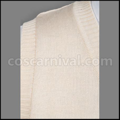 My Mental Choices are Completely Interfering with my School Romantic Comedy Furano Yukihira Cosplay Costume coscarnival - Material Texture