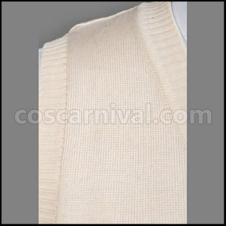My Mental Choices are Completely Interfering with my School Romantic Comedy Kanade Amakusa Cosplay Costume coscarnival - Material Texture