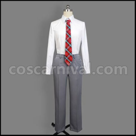 My Mental Choices are Completely Interfering with my School Romantic Comedy Kanade Amakusa Cosplay Costume coscarnival - Color and Pattern