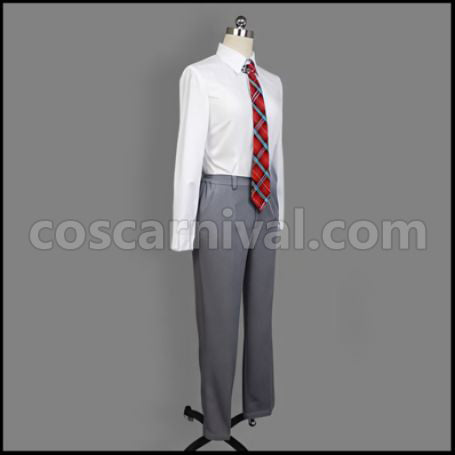 My Mental Choices are Completely Interfering with my School Romantic Comedy Kanade Amakusa Cosplay Costume coscarnival - Pocket Design