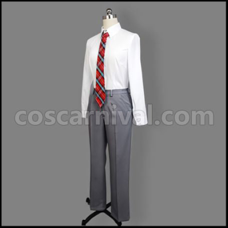 My Mental Choices are Completely Interfering with my School Romantic Comedy Kanade Amakusa Cosplay Costume coscarnival - Cut and Style
