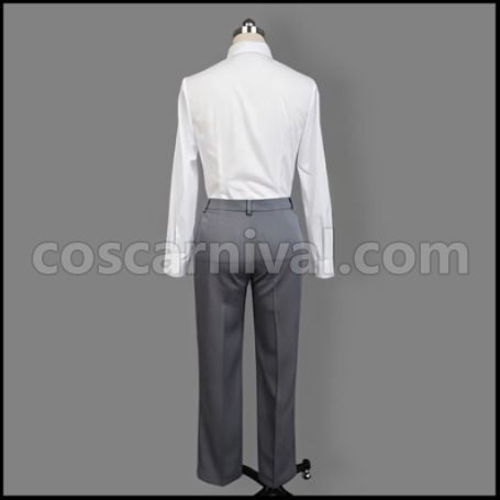 My Mental Choices are Completely Interfering with my School Romantic Comedy Kanade Amakusa Cosplay Costume coscarnival - Functional Details