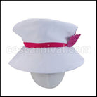 Yurikuma Arashi Ginko Yurishiro Cosplay Costume coscarnival - Side Profile