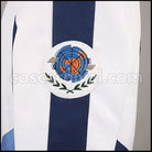 Fafner in the Azure Maya Toumi Girls' Uniform Cosplay Costume coscarnival - Back View