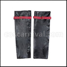 Cute High Earth Defense Club LOVE! Arima Ibushi Cosplay Costume coscarnival - Detail Close-up