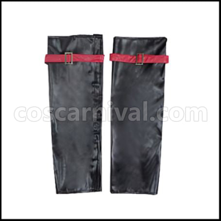 Cute High Earth Defense Club LOVE! Arima Ibushi Cosplay Costume coscarnival - Detail Close-up