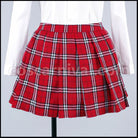 The Shepherd of the Great Library Tamamo Sakuraba Cosplay Costume coscarnival - Color and Pattern