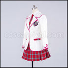 The Shepherd of the Great Library Tamamo Sakuraba Cosplay Costume coscarnival - Cut and Style